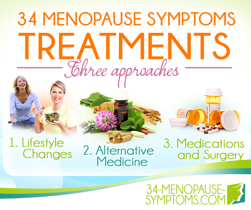 Natural Cure For Menopause 115