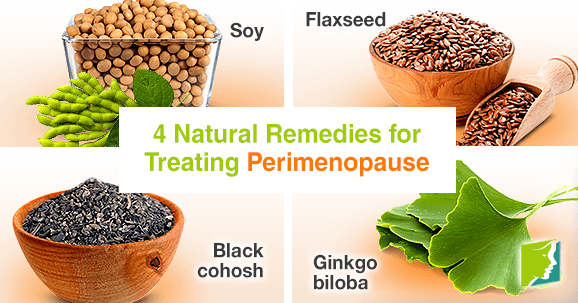 Natural Cure For Menopause 36