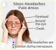 What is wrong if you have headaches everyday?