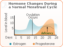 swings mood changes cycle menstrual causes symptoms menopause