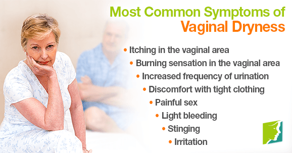 menopause vaginal itching #11