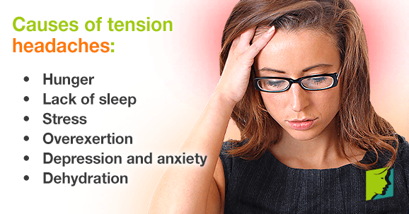 tension headache symptoms #10