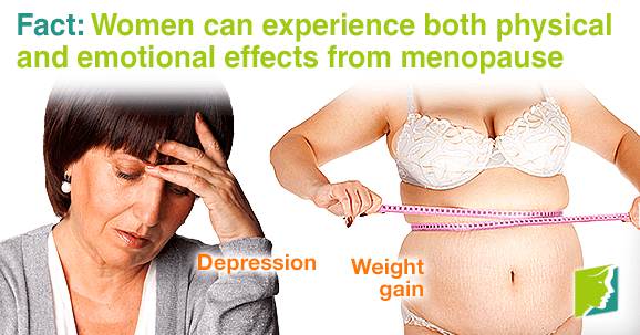 Dissertation about womans perspective on menopause experience