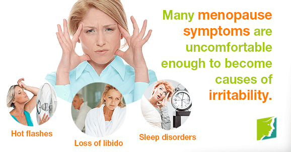 Understanding The Causes Of Irritability During Menopause